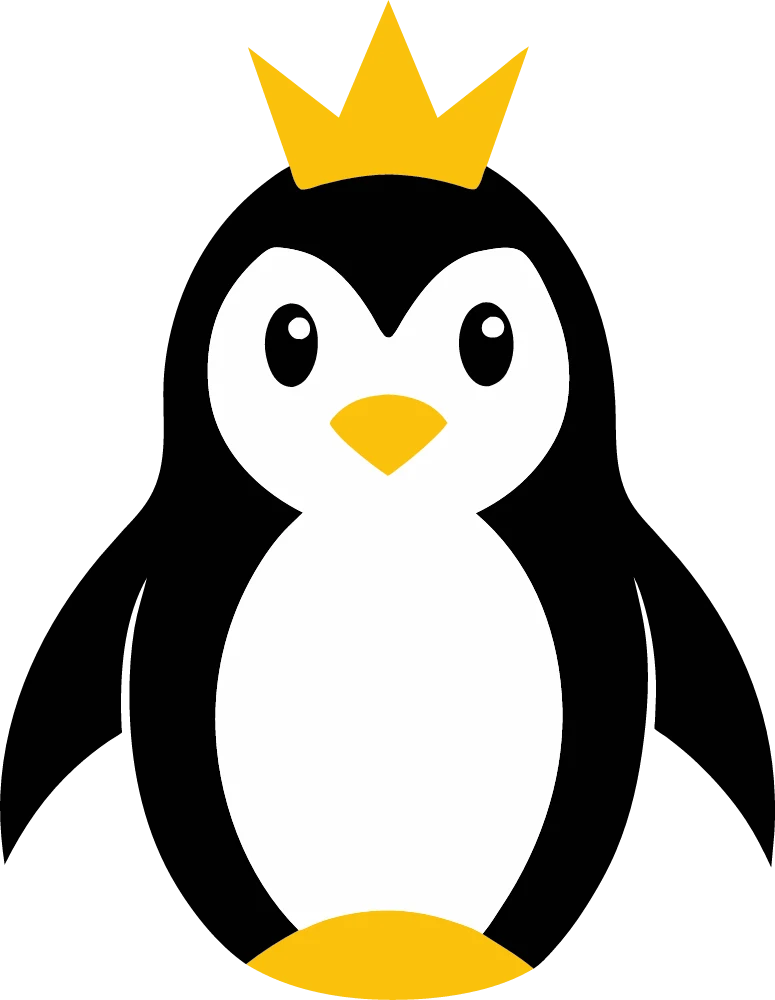 Penguen