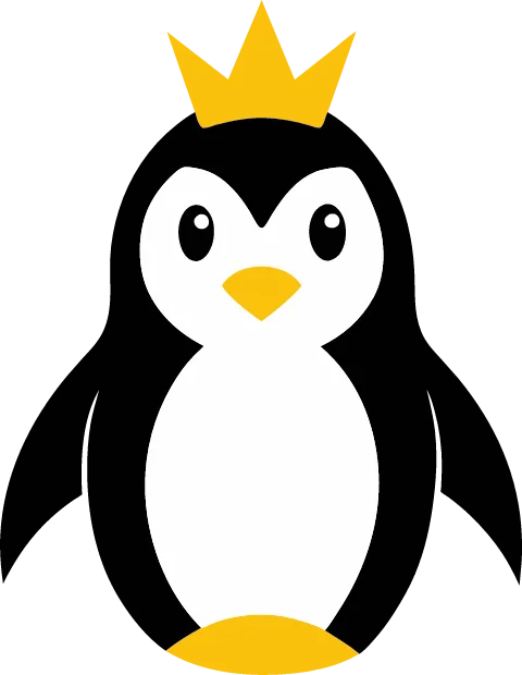 Penguen