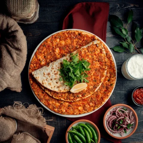 Lahmacun