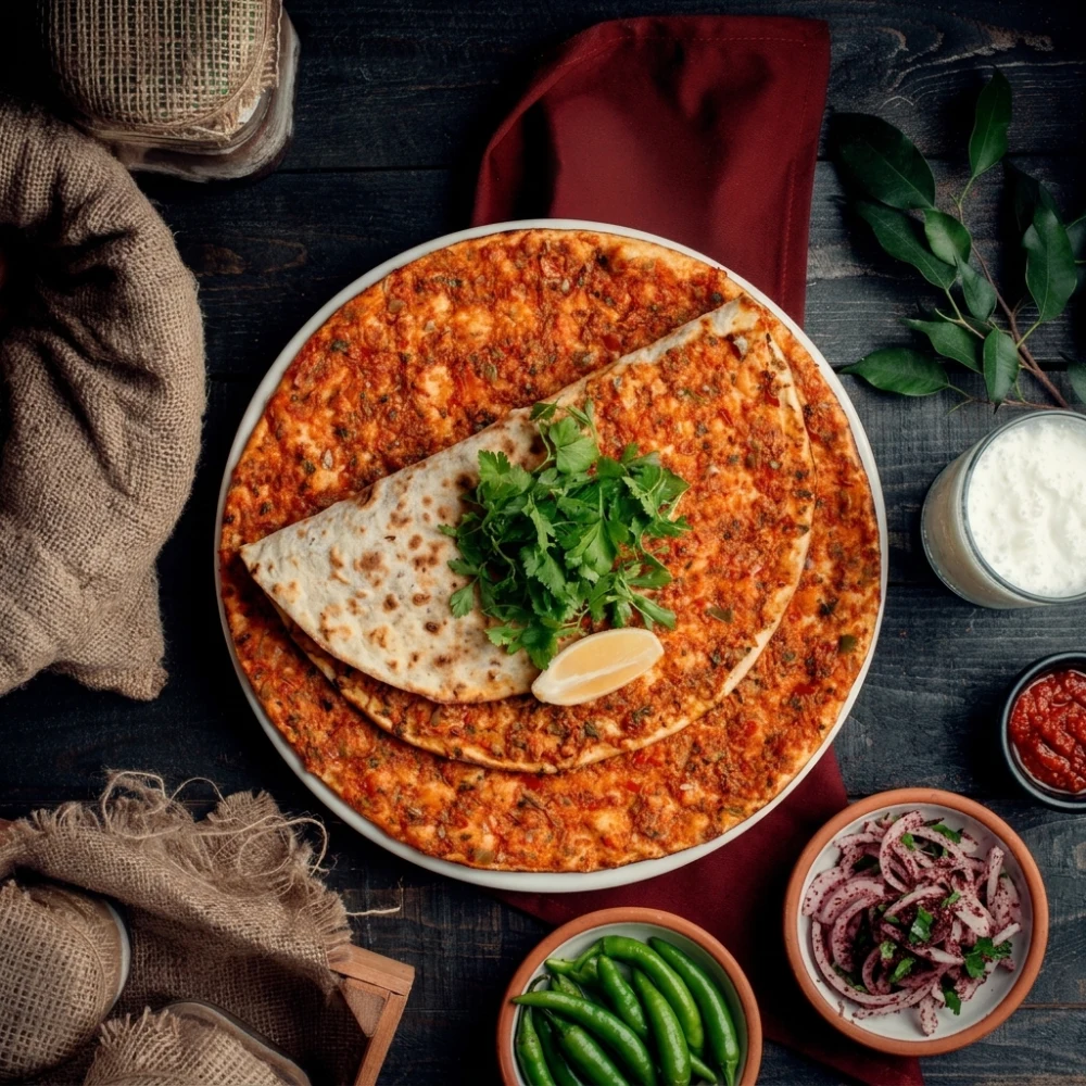 Lahmacun